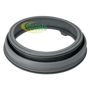 Манжета (резина) люка MFS70-12201-3017 для стиральной машины Toshiba, Amica, Hansa, Midea (1033425)